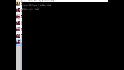 Konfigurasi shared hosting - Tugas ASJ