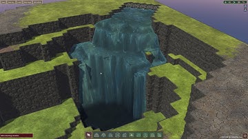 RCE ARCHIVE: Making a HUGE DAM in a new Timberborn map!