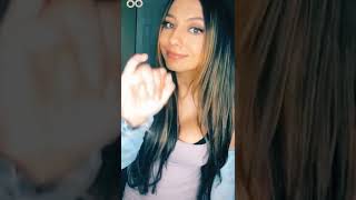 Oo Fans Jaimee Vertical Version