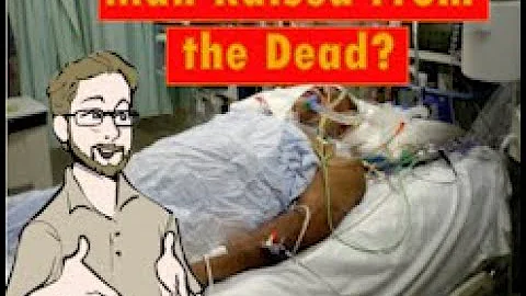 Miracle Healing: Oxygen Depravation and Cardiac Fa...
