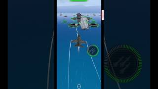 War plane Strike Gameplay - 1 #androidgames #2024 #funnygames