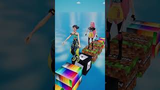 Roblox VS Minecraft#kpopdemonhunters #animation #roblox