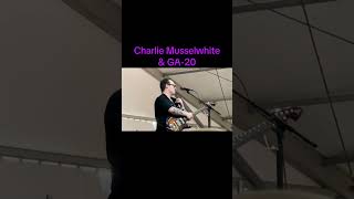 #neworleans #blues #livemusic #jazzfestival #ga20band #charliemusselwhite #musicfestival