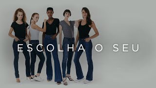 damyller calças femininas