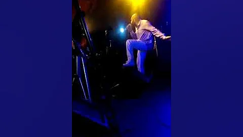 LT.STITCHIE LIVE AT HOOTANANNY CLUB  BRIXTON, UK