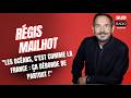 Régis Mailhot : "La journée mondiale des océans, c'est comme la France : ça déborde de partout !"