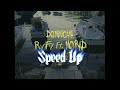 RVFV, MORAD - DOMINICANA (SPEED UP)