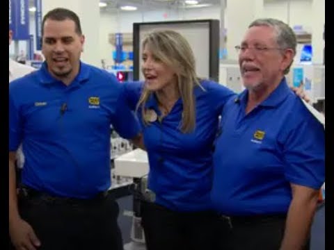 best buy careers