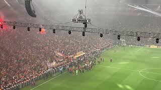 Barış Manço - Yaz Dostum | Galatasaray 23. Şampiyonluk Kutlamaları Resimi
