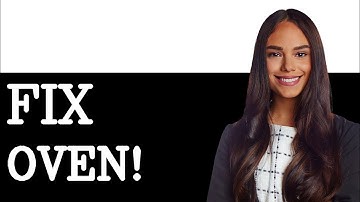 Hoe u de Frigidaire Oven F50-foutcode (2025) kunt oplossen