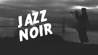 Jazz Noir Teaser Trailer