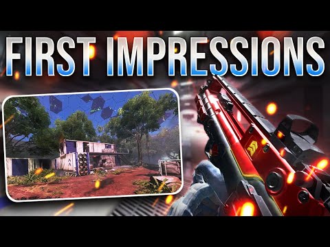 Battlefield 2042 Season 6 Is Genuinely Good (First Impressions)