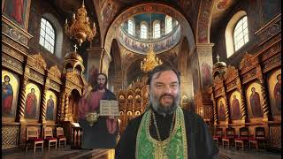 Священник объясняет: зачем нам праздник Троицы и что он открывает каждому христианину!