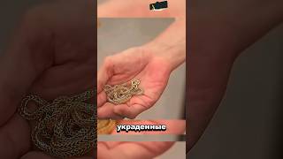 А вы бы прошли такой тест на честность? #кино #фильмы