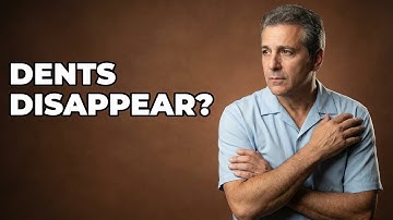 Is a Cue Tip Shaper Good for Fixing Dents?