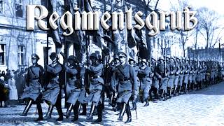 Regimentsgruß [German march]