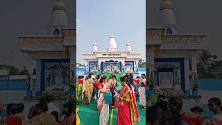 SATSANG SAHEBERHAT is live!