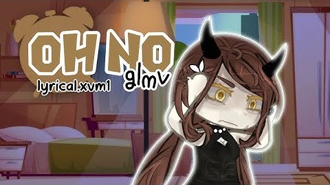 OH NO 🎭 // PT 1 || GLMV - gacha life music video || gl - gacha life || marina