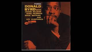 Donald B̲y̲r̲d̲ – F̲u̲ego ̲(195̲9̲)̲ - YouTube