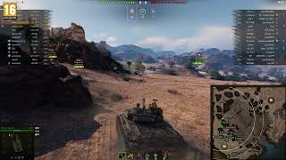 World of Tanks ! Pluton zaglady JEST ! Diesel !!