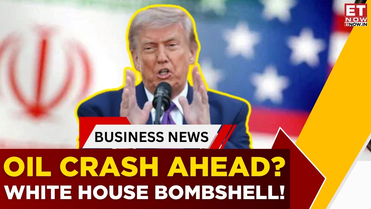 Trump Says Oil Prices Will “Come Plummeting Down” After Iran Deal ...