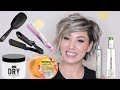 FAVORITE HAIR PRODUCTS || Short Hair