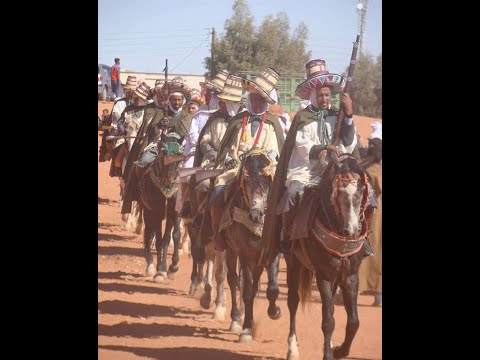 الصحراء- البادية- الاغنية البدوية- العادات والتقاليد الصحراء- البادية- الاغنية البدوية- العادات والتقاليد