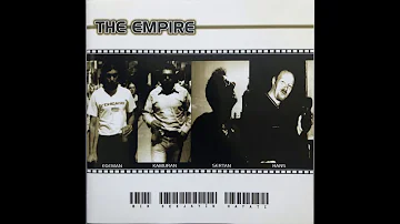 The Remix From The Empire Vol.3 - 06. Bir Dj'in Hayatı (Dj Egeman)