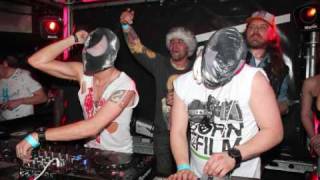 The Bloody Beetroots - Fucked From Above 1985