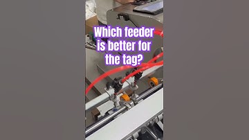 Can you make this suction cup feeder do 200 per minute?#technology #machine #conveyor #maker