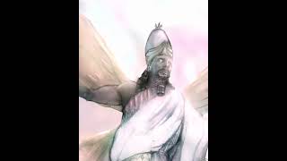 EVRİM Mİ YOKSA GENETİK MÜDAHALE Mİ? #mitoloji #antikdünya #antiktarih