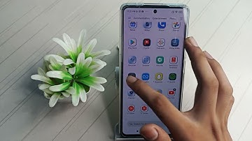 How to on Aeroplane mode Xiaomi 11T pro