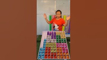 game challenge Sort ball puzzle #games #game #shortvideo #shorts #short #puzzle #challenge