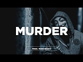 Free drake feat xxxtentacion type beat  murder  trap type beat 2018  mubz got beats