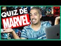 ¿CUÁNTO SABES DE PELÍCULAS DE MARVEL? | PILO