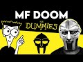 MF DOOM vs Casual Listeners