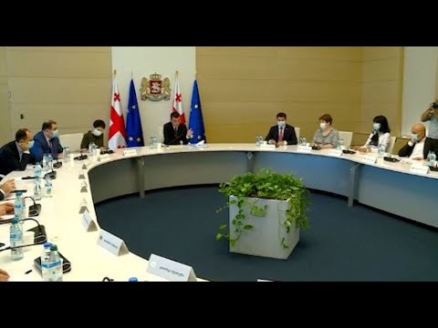 კორონავირუსის ფართომასშტაბიანი გავრცელების გამო ქვეყანაში  ახალი რეგულაციები წესდება