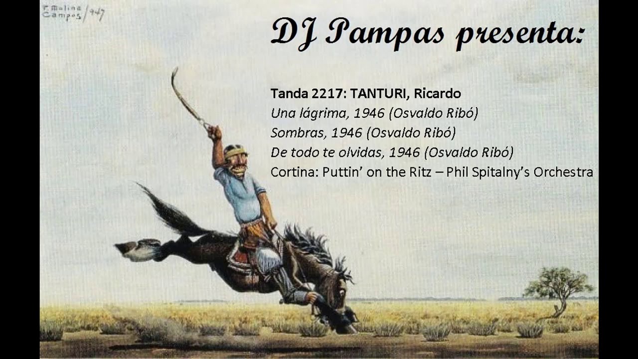 Watch Tanda 2217 on YouTube