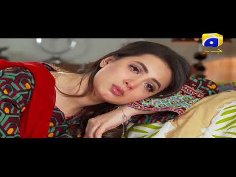 Bharosa Pyar Tera | OST | Har Pal Geo