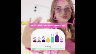 Measuring Instant Emotions | Mood+ AI Diary & Mood Tracker screenshot 2