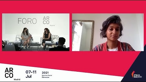 ¿CÓMO PODEMOS TRATAR LOS TEMAS MÁS URGENTES DE NUESTROS TIEMPOS A TRAVÉS DEL ARTE?