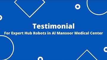 Testimonial From Ms Barsa Gautama at Al Mansoor Medical Center