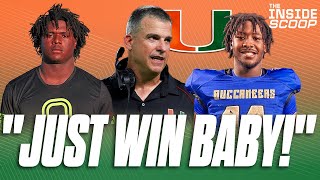 Miami Hurricanes Recruiting SURGING After HUGE Win Over Texas A&M | Mario Cristobal Canes Football