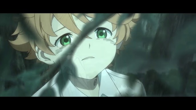 New video ANIME: the promised neverland #amv #anime #music #video