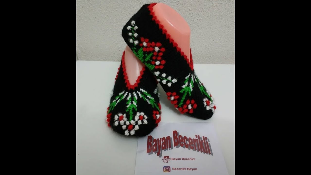 Beğendiniz pıtırcıklı tunus işi patiğin örerek anlatımı #tunusişipatik #tunusisipatik #patikyapımı