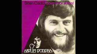 All In The Way (That They Use My Face) - Brian Cadd