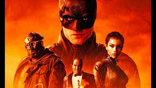 The Batman (2022) Batman: Vạch trần sự thật - Cốt truyện Batman Arkham Knight Full movie