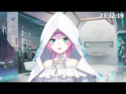 指定暴力団にじさんじ2