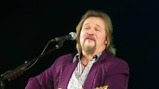 Travis Tritt - Country Ain't Country No More - Solo Acoustic chords