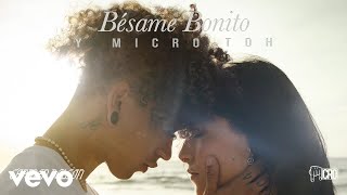 Carmen DeLeon, Micro TDH - Bésame Bonito (Micro TDH Remix / Audio)
